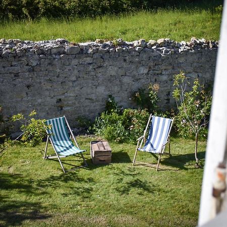 Utah Beach Chambre Hote サント・マリー・デュ・モン エクステリア 写真