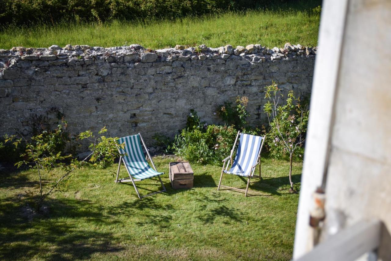 Utah Beach Chambre Hote サント・マリー・デュ・モン エクステリア 写真